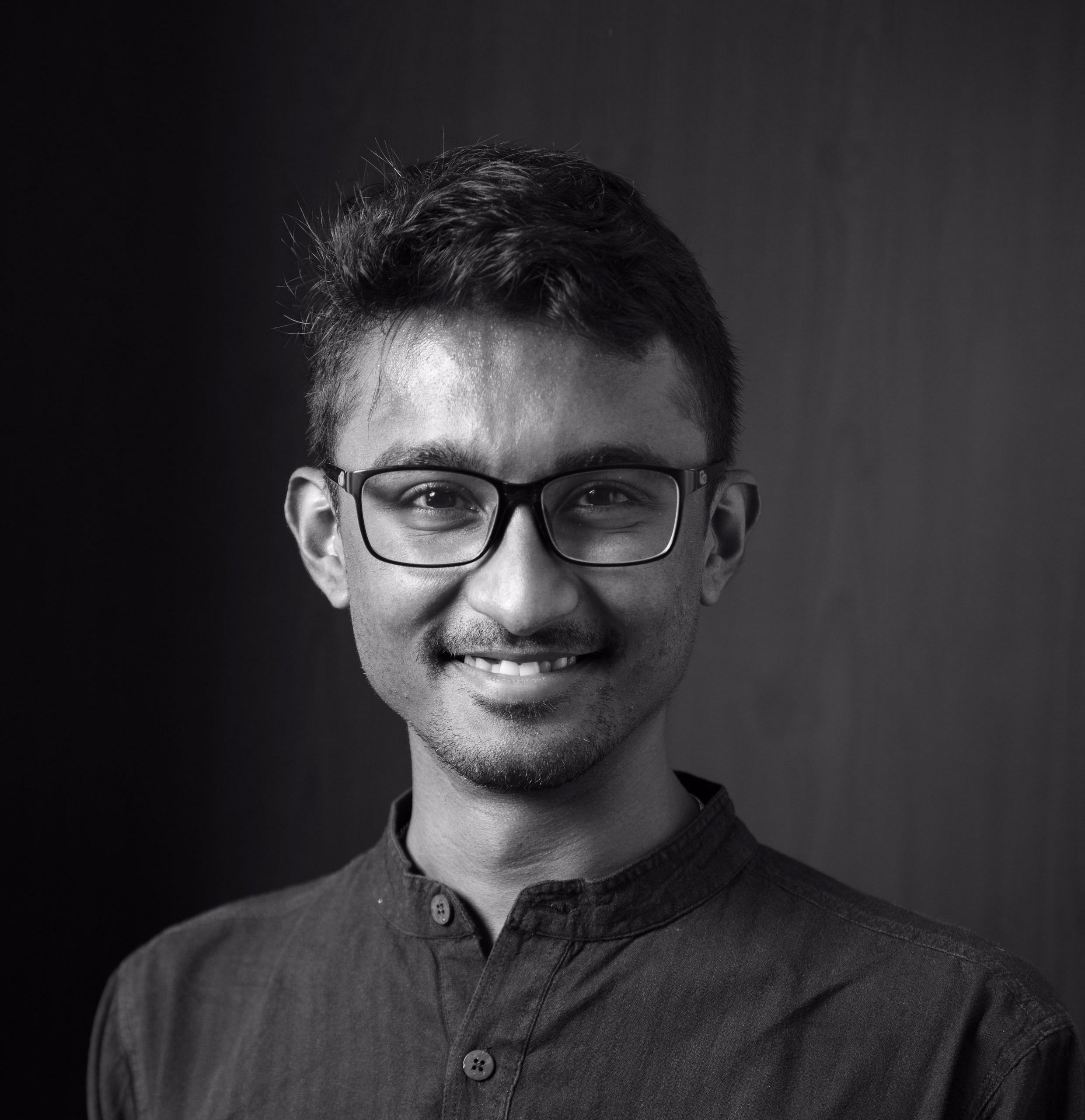 Anirudh Dinesh, Author at ThePrint