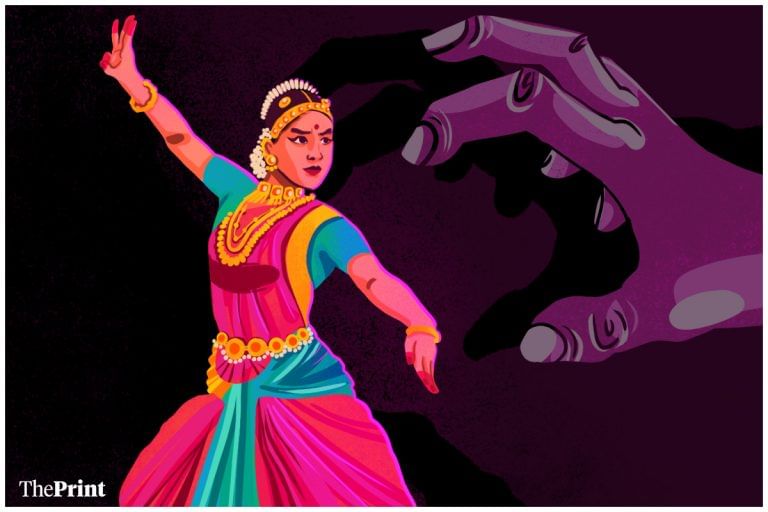 Sexual harassment accused Hari Padman terminated by Kalakshetra, to contest dismissal in Madras HC