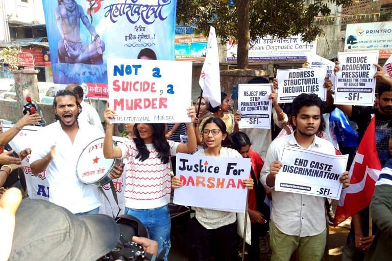 IIT alumni are among global greats. But they are indifferent to Darshan Solanki, Ashna trauma