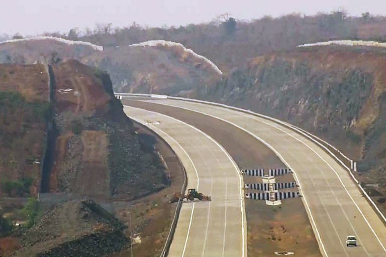 Samruddhi Expressway will take development, connectivity to remotest parts of tribal Maharashtra