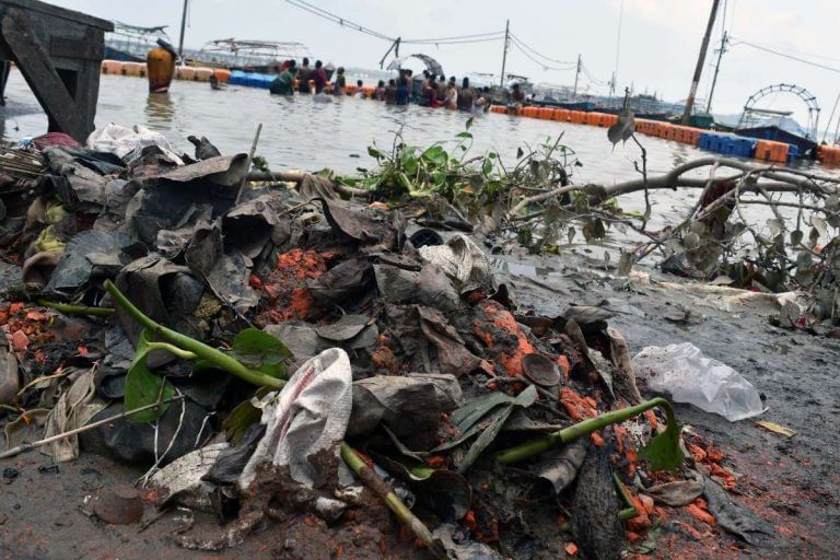 ‘India 4th worst-hit by natural disasters in 2021, 49L displaced’: CSE report urges urgent environment action