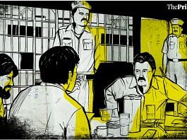 Illustration by Soham Sen | ThePrint