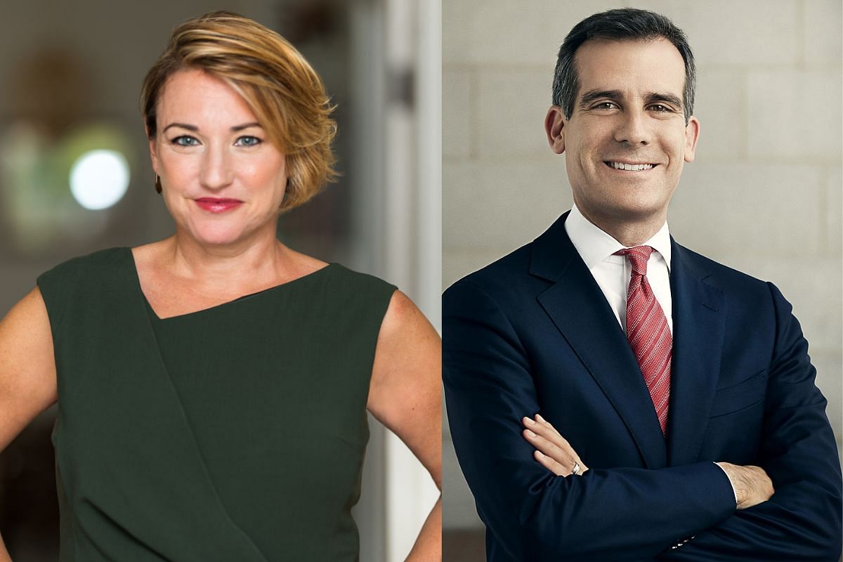 Biden's nominee Eric Garcetti 'unfit' to US envoy to India, says