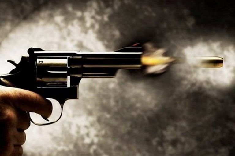 Gurugram employee shot at by colleague over ‘office seating’ in critical condition, say police