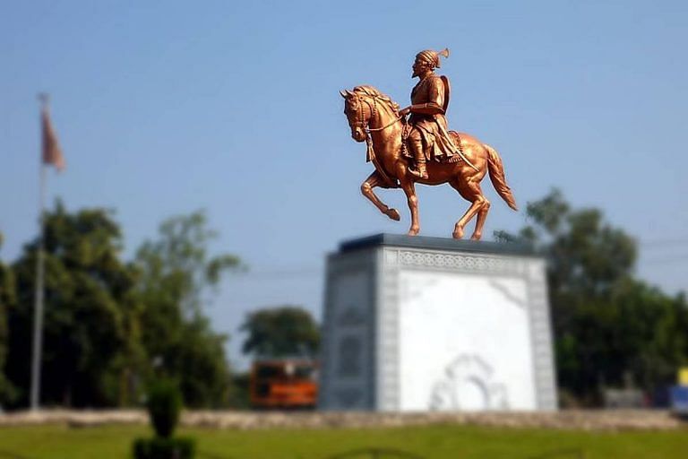 BJP goes all out to celebrate Shivaji’s Agra link, plans new statue, museum where he was held captive