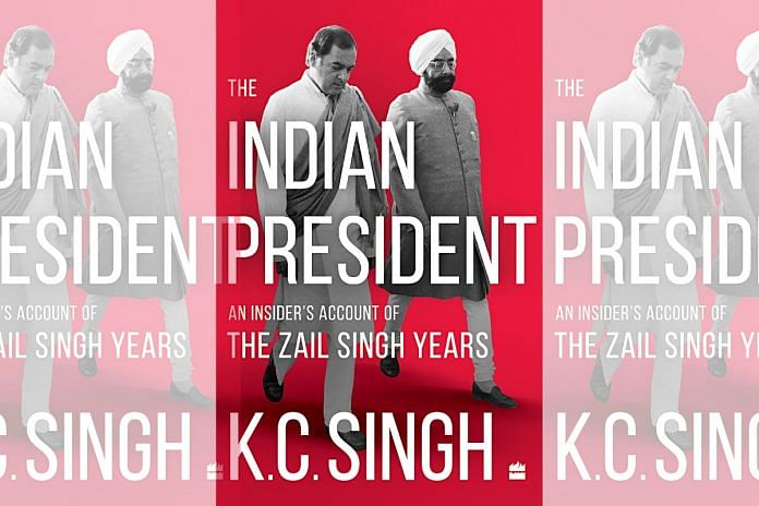 Book cover: HarperCollins India