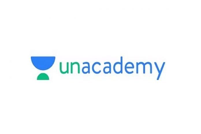 Logo of education start-up Unacademy | ANI