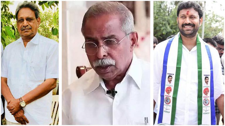 ‘Blood, gore, rivalry’: 4 years on, a brutal murder still haunts Andhra CM Jagan’s clan
