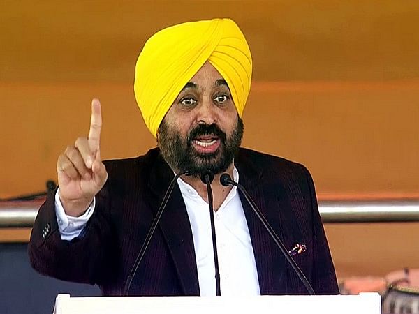 Punjab govt to launch 'CM di Yogshala' campaign to promote 'Yoga'