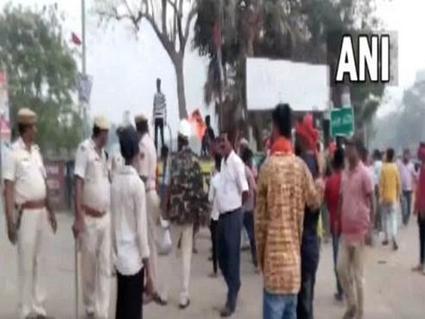 14 Injured After Two Groups Clash In Bihar S Nalanda Section 144 Imposed Theprint Anifeed