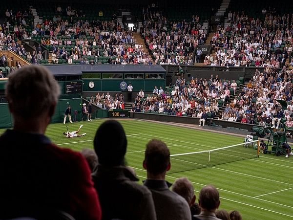 Wimbledon 2023: Russian and Belarusian athletes will be allowed to compete  as 'neutral' players