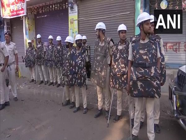 Over 20 arrested in clash between two groups in Bihar's Nalanda