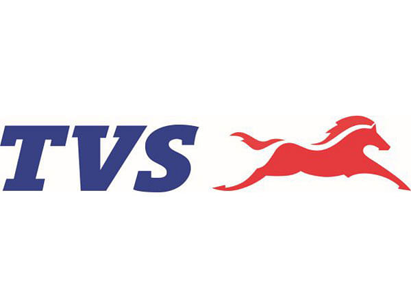 TVS Motor Company's March 2023 sales registers 3 per cent growth; 22 per cent growth in domestic sales