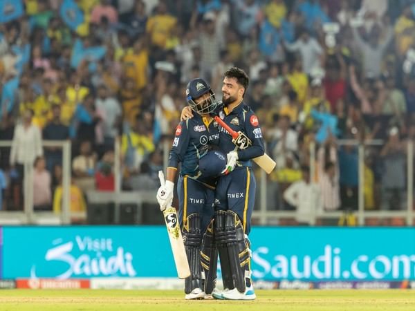 Rashid Khan's at his best while facing ten balls or less: Former Sunrisers Hyderabad coach Tom Moody