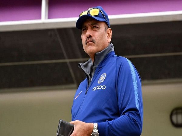 Former India coach Shastri hails rise of LLC as a sought-after event among fans