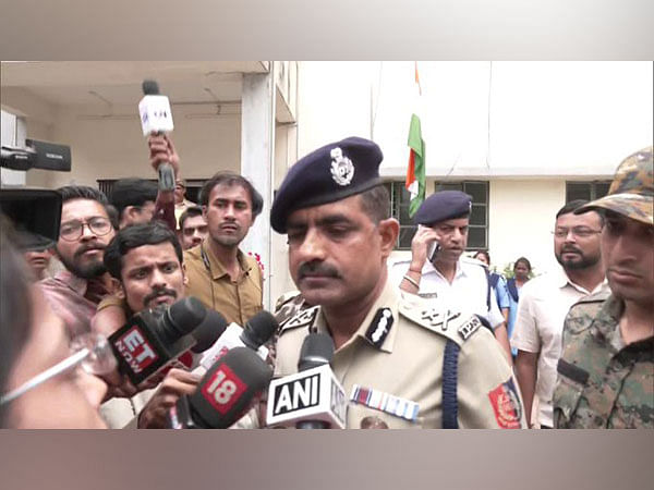38 people arrested, two cases registered in Howrah violence: West Bengal Police