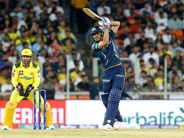 We have to play to the situation, bit disappointed for getting out at 63: GT's Shubman Gill