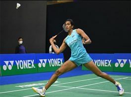 Madrid Spain Masters 2023: PV Sindhu enters first final of the season