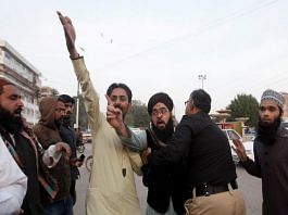 Grave human rights violations continue non-stop in Pakistan