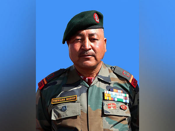 Kargil war hero Subedar Major Tsewang Murop dies in road accident near Leh 