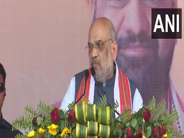 Rioters will be hung upside down if BJP comes to power in Bihar in 2025: Amit Shah