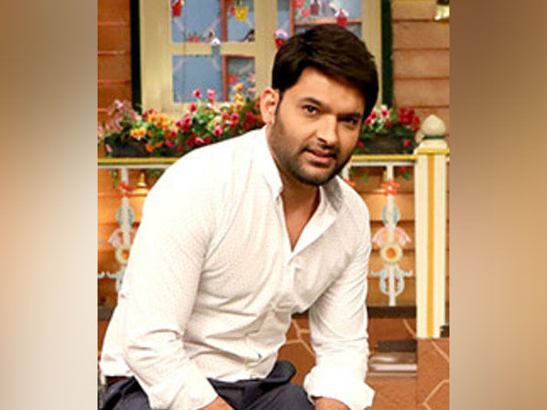 Kapil Sharma celebrates 42nd birthday, take a look at glorious moments of his  career