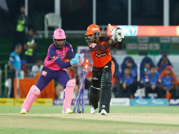 IPL 2023: We will be a stronger batting side after arrival of South African batters, says SRH skipper Bhuvneshwar after loss to RR