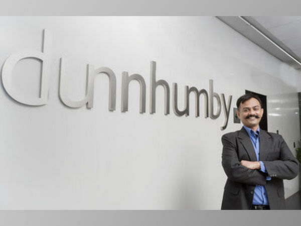 dunnhumby appoints Prithvesh Katoch as new Head of dunnhumby India