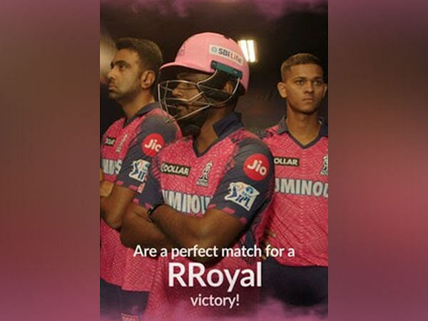 Underscoring SBI Life's focus on protection, the brand ties up with Rajasthan Royals as lead helmet partner for 2023