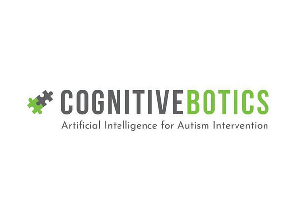 CognitiveBotics launches AI-Based eLearning Platform for Children with Autism