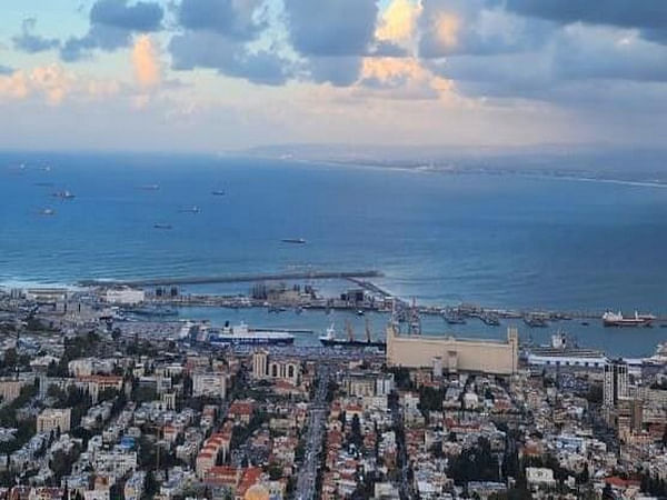 Mahua Moitra reacts as Israel's ex-envoy named Adani Group's Haifa