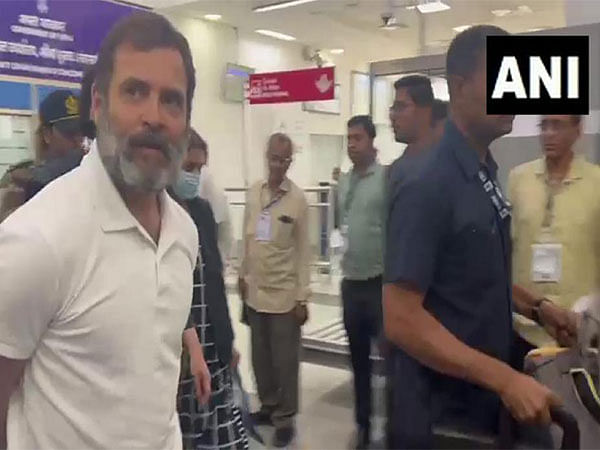 Rahul Gandhi defamation case: Surat court extends his bail till April 13, next hearing  on May 3