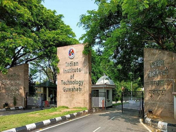 IIT Guwahati designs low-cost materials for spectroscopic detection of trace chemicals