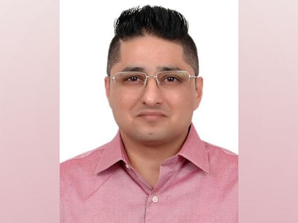 Socomec India announces appointment of Deepak Singh Thakur as Power Conversion Director