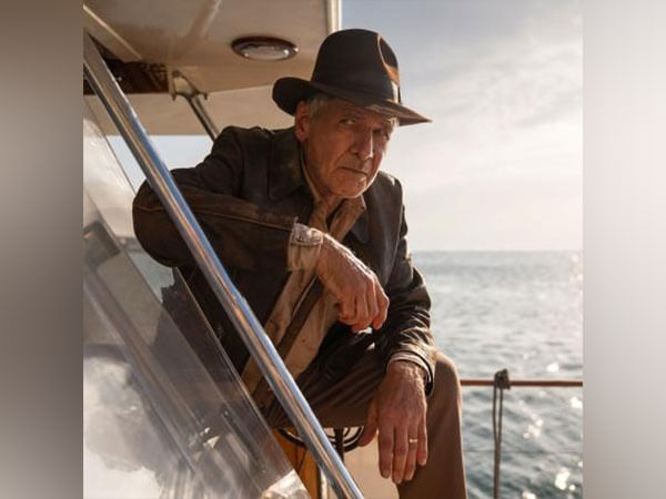 'Indiana Jones and the Dial of Destiny' to have world premiere at 2023 Cannes film festival