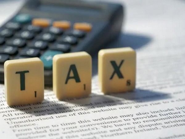 Net direct tax collections grow 17.63 pc to Rs 16.61 lakh cr in FY23