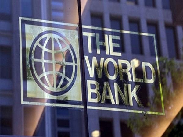 World Bank cuts India's GDP forecast for 2023-24 by 30 bps