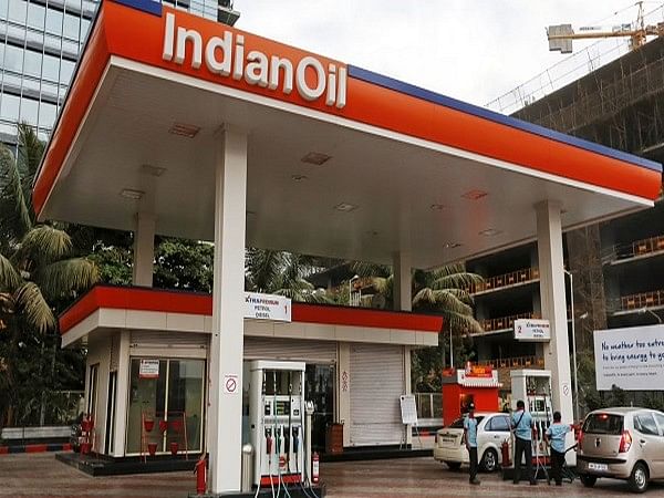 IndianOil says its market share rises to 43 pc in FY23 from 40.8 pc in FY22