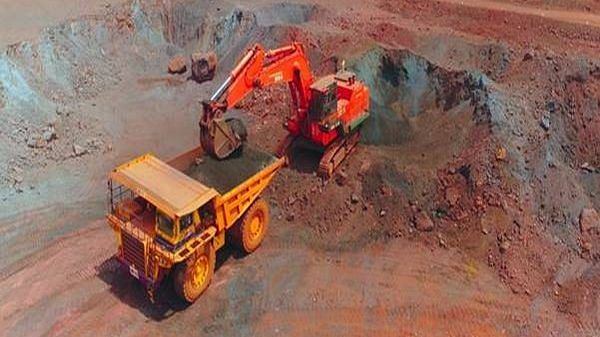 Iron ore miner NMDC exploring lithium reserves for mining in Australia
