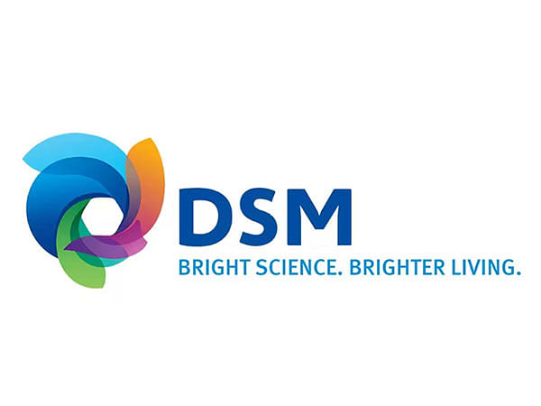 DSM Hyderabad is a certified Great Place to Work for the third consecutive year