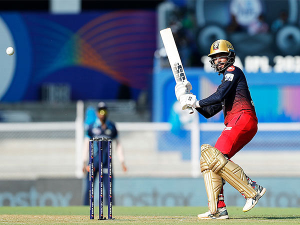 RCB's Rajat Patidar Ruled Out Of IPL 2023 Due To Injury – ThePrint ...