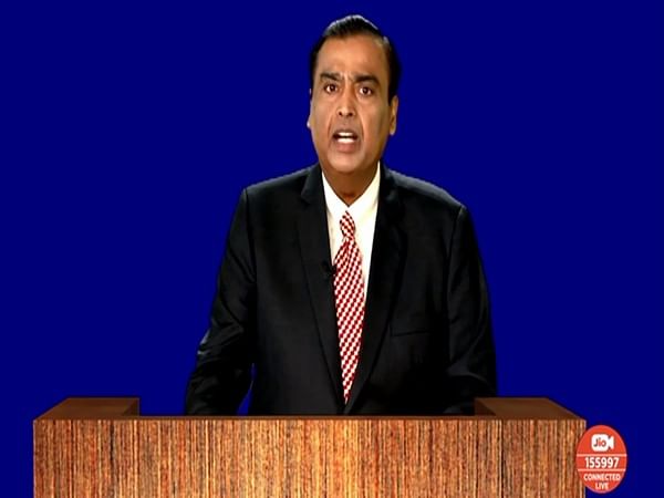 Mukesh Ambani ranks 9th in Forbes World's Billionaires List 2023, highest in Asia