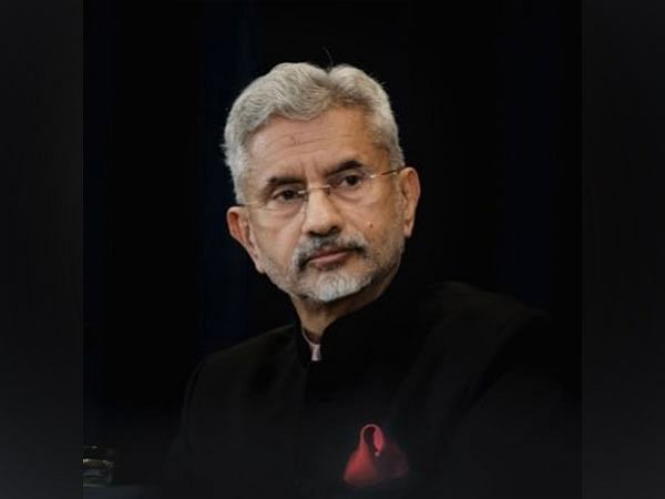 EAM Jaishankar expresses grief over loss of lives in Sikkim avalanche