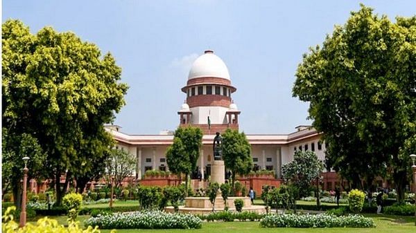 Supreme Court of India Supreme Court of India/Representative Image | ANISupreme Court of India/Representative Image | ANI