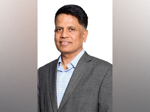 Suresh HP joins Sonata Software as Chief Delivery Officer