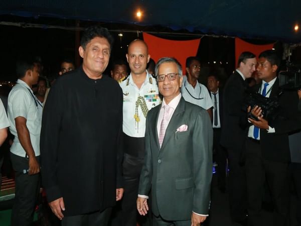 SLINEX 2023: India, Sri Lanka gears up for Sea Phase from April 6-8 off Colombo