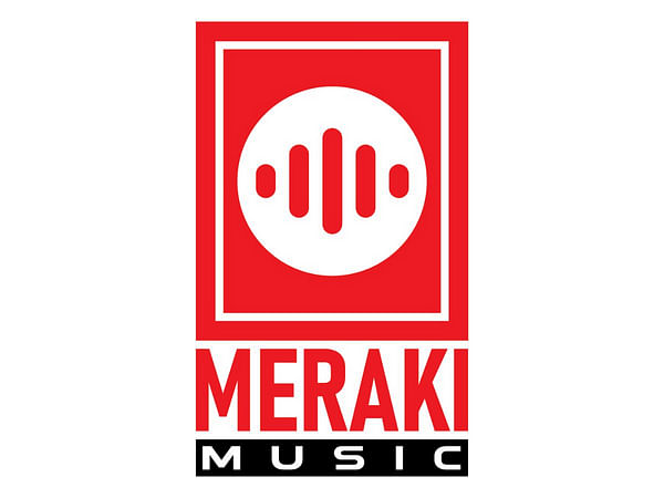 Meraki Music onboards singer Abuzar Khan for the groovy number 'Ankhe Nam Nam Hai'