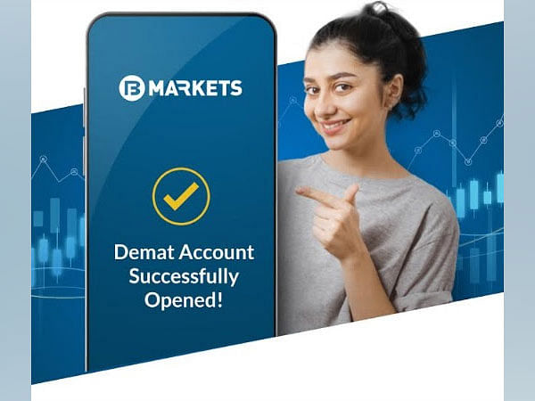 Open a Demat Account effortlessly on Bajaj Markets now