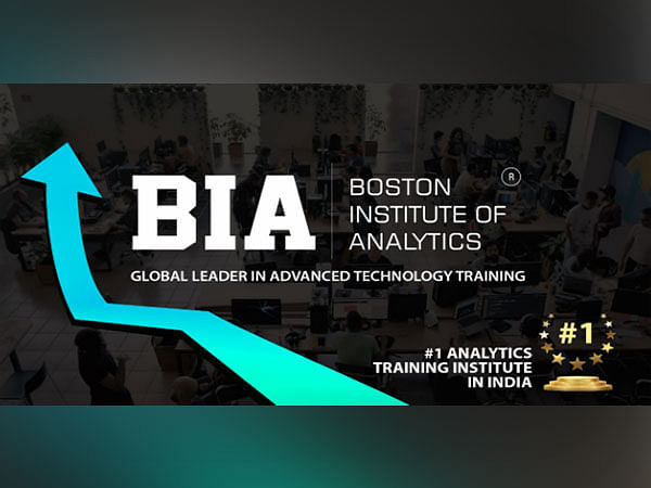 Boston Institute of Analytics launches its 25th training campus in India, plans for 100 in 2023