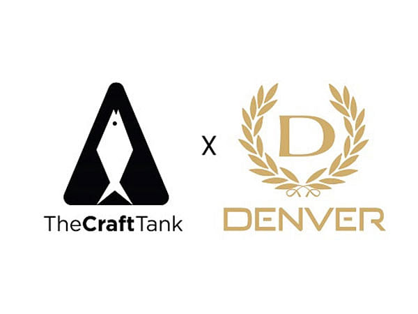 The Craft Tank wins the digital mandate for Denver, a popular men's perfume and grooming brand